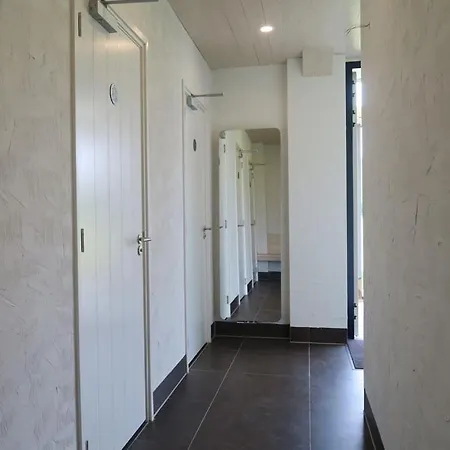 Aldoerrum Hostel