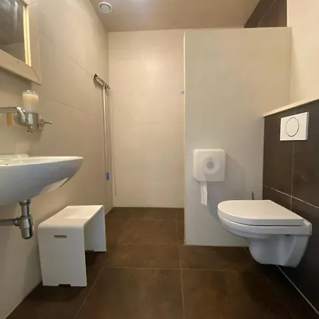 Aldoerrum Hostel Aarle-Rixtel