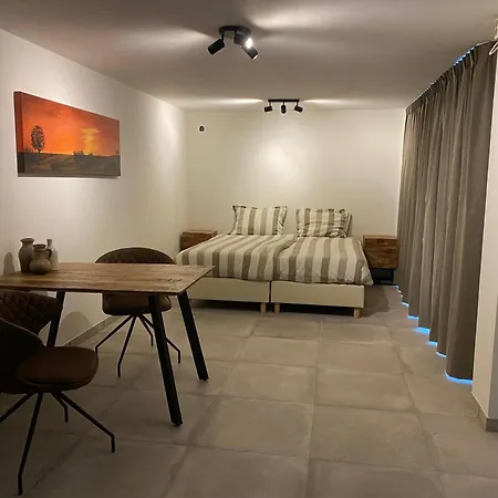 Hostel Aldoerrum