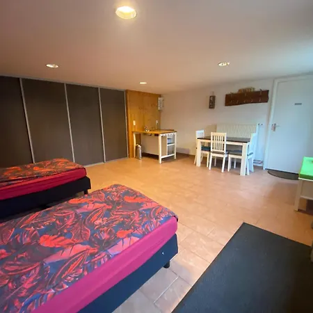 Hostel Aldoerrum