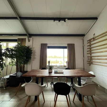 Aldoerrum Hostel Aarle-Rixtel