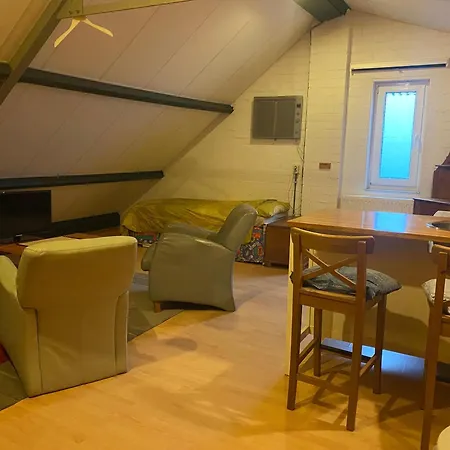 Aldoerrum Hostel