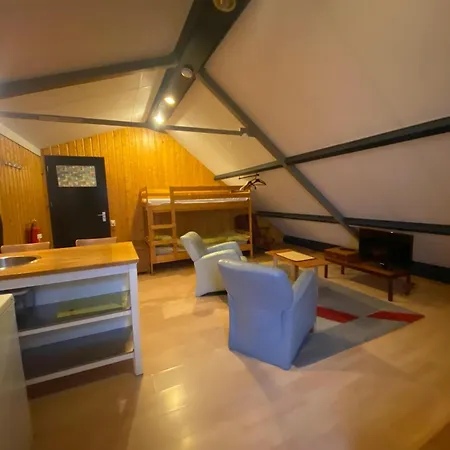 Hostel Aldoerrum