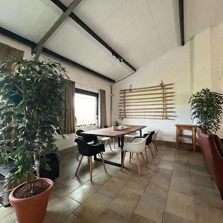 Hostel Aldoerrum Aarle-Rixtel