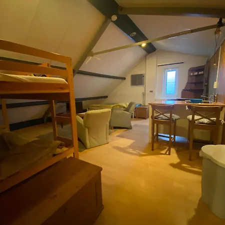 Aldoerrum Hostel